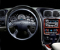 Фото Oldsmobile Bravada