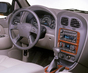 Фото Oldsmobile Bravada