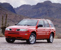 Фото Oldsmobile Bravada