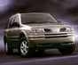Фото Oldsmobile Bravada