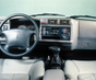 Фото Oldsmobile Bravada кроссовер 2 поколение 