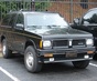 Фото Oldsmobile Bravada