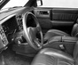 Фото Oldsmobile Bravada