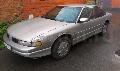 Фото Oldsmobile Cutlass Ciera универсал 5 поколение 