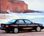 Фото Oldsmobile Intrigue седан 1 поколение 