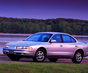 Фото Oldsmobile Intrigue седан 1 поколение 