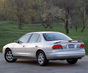 Фото Oldsmobile Intrigue седан 1 поколение 