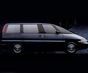Фото Oldsmobile Silhouette минивэн 1 поколение 