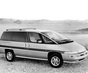 Фото Oldsmobile Silhouette минивэн 1 поколение 