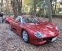 Фото Osca 2500 GT купе 1 поколение 