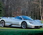 Фото Pagani Zonda C12