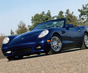 Описание Panoz Esperante