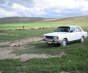 Описание Paykan Saloon