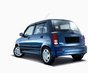 Описание Perodua Kelisa
