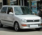 Фото Perodua Kelisa