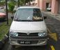 Фото Perodua Kenari