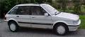 Подробная информация о Rover Maestro 2.0 TD