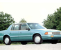 Фото Plymouth Acclaim седан 1 поколение 