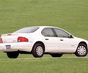 Фото Plymouth Breeze седан 1 поколение 