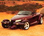 Фото Plymouth Prowler