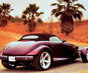 Фото Plymouth Prowler