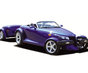 Фото Plymouth Prowler