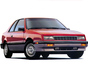 Фото Plymouth Sundance купе 1 поколение 