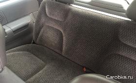Фото Plymouth Voyager/Grand Voyager минивэн 3 поколение 