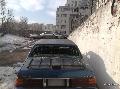 Фото Pontiac 6000 седан 1 поколение [3-й рестайлинг] 