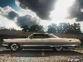 Фото Pontiac Bonneville седан 9 поколение [рестайлинг] 