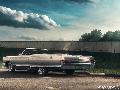 Фото Pontiac Bonneville седан 9 поколение [рестайлинг] 