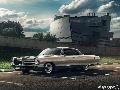 Фото Pontiac Bonneville седан 9 поколение [рестайлинг] 