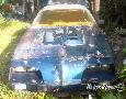 Фото Pontiac Firebird тарга 1 поколение [рестайлинг] 