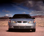 Фото Pontiac Grand AM купе 5 поколение 