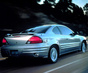 Фото Pontiac Grand AM купе 5 поколение 