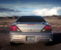 Фото Pontiac Grand AM купе 5 поколение 