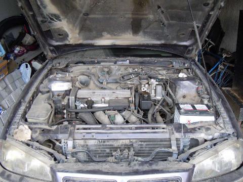 Фото Pontiac Grand AM