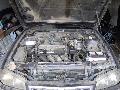 Фото Pontiac Grand AM седан 5 поколение 