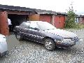 Фото Pontiac Grand AM седан 5 поколение 