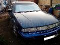 Фото Pontiac Grand Prix GXP седан 4-дв. 7 поколение 