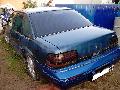 Фото Pontiac Grand Prix седан 4-дв. 7 поколение 