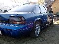 Фото Pontiac Grand Prix седан 4-дв. 7 поколение 