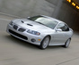 Фото Pontiac GTO купе 3 поколение [рестайлинг] 