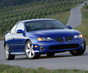 Фото Pontiac GTO купе 3 поколение 
