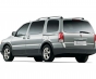 Фото Pontiac Montana минивэн 2 поколение 