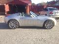Фото Pontiac Solstice