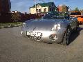 Фото Pontiac Solstice
