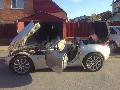 Фото Pontiac Solstice