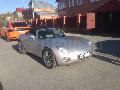 Фото Pontiac Solstice