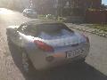 Фото Pontiac Solstice